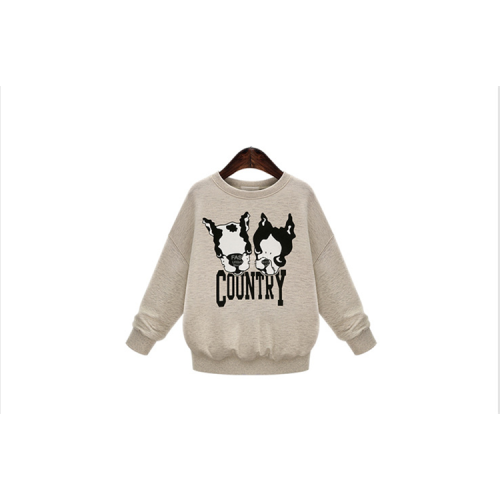 Custom Sublimated Polar Fleece Women Hoodies